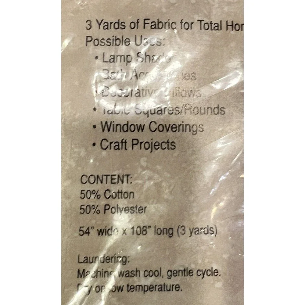 Furio Fabric 80s 90s bright 3 yards 54